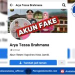Polres Kerinci Imbau Warga Waspada Akun Palsu yang Mengatasnamakan Kapolres AKBP Arya Tesa Brahmana Screenshot_2025-10-15-07-38-43-57_dba69a5e82e939c3ddef13f99a115ca3