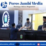 Rapat Gabungan Penyampaian laporan Hasil pembahasan KUA-PPAS Tahun Anggaran 2026 Screenshot_2025-10-16-05-40-03-61_dba69a5e82e939c3ddef13f99a115ca3