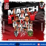 Laga Panas Bupati Cup 2025: PS Semurup Tantang Talang Tinggi FC, Dua Striker Bintang Siap Unjuk Gigi Screenshot_2025-10-17-19-03-21-72_dba69a5e82e939c3ddef13f99a115ca3