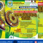 Pekan Kebudayaan Sakti Alam Kerinci ke-2: Dinas Pariwisata dan Kebudayaan Gelar Lomba Sike Rebana Tradisi Screenshot_2025-10-19-05-54-26-26_dba69a5e82e939c3ddef13f99a115ca3