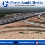 Tol Palembang–Jambi Siap Tersambung Akhir 2026, Perjalanan Antarprovinsi Dipangkas Jadi 4 Jam Saja Screenshot_2025-10-19-11-04-41-31_dba69a5e82e939c3ddef13f99a115ca3