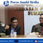Kaper Ombudsman Jambi: Selama Rakyat belum Sejahtera, Selama Itu pula Kita Dianggap Belum Bekerja Screenshot_2025-10-22-05-55-27-74_dba69a5e82e939c3ddef13f99a115ca3