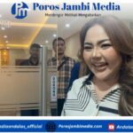 Tak Ditahan, Ini Alasan Polri Lepas Lisa Mariana dalam Kasus Dugaan Pencemaran Nama Baik Ridwan Kamil Screenshot_2025-10-25-20-14-49-68_dba69a5e82e939c3ddef13f99a115ca3