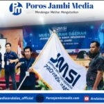 Terpilih Aklamasi, Maskun Sopwan Nahkodai JMSI Jambi 2025-2030 Screenshot_2025-10-26-19-51-00-59_dba69a5e82e939c3ddef13f99a115ca3