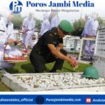 Peringati HUT ke-66, Korem 042/Gapu Gelar Ziarah Khidmat di TMP Satria Bhakti Screenshot_2025-11-08-16-13-30-62_dba69a5e82e939c3ddef13f99a115ca3