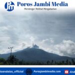 Status Awas Masih Berlaku, Gunung Semeru Kembali Lontarkan Asap Pekat 1 Kilometer Screenshot_2025-11-22-19-03-47-02_dba69a5e82e939c3ddef13f99a115ca3