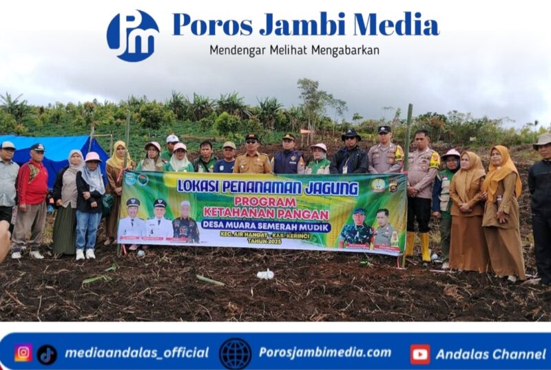 POROS JAMBI MEDIA