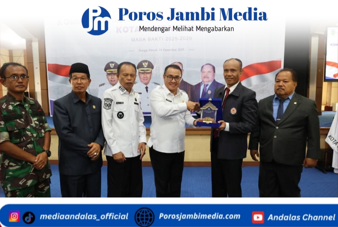 Wako, Alfin & Wawako Azhar Hadiri Pelantikan Pengurus KONI Kota Sungai Penuh Screenshot_2025-12-24-22-34-09-91_dba69a5e82e939c3ddef13f99a115ca3
