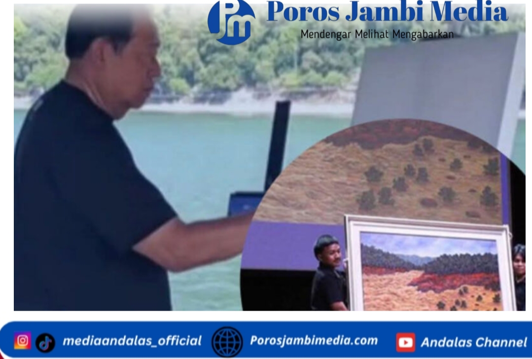 Lukisan Karya SBY Laku Rp311 Juta, Seluruh Hasil Lelang Disumbangkan untuk Korban Bencana Screenshot_2025-12-27-13-49-19-64_dba69a5e82e939c3ddef13f99a115ca3