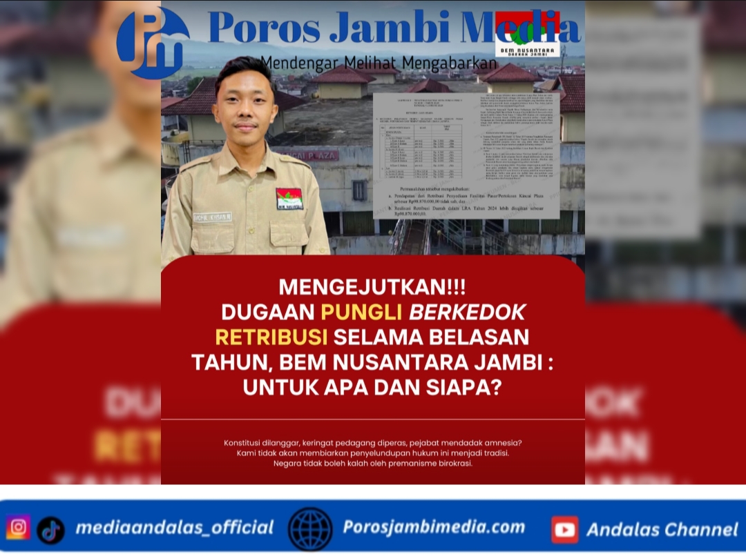 Mengejutkan! dugaan pungli berkedok retribusi selama belasan tahun Untuk Apa dan Siapa ? Screenshot_2025-12-31-21-42-27-74_dba69a5e82e939c3ddef13f99a115ca3