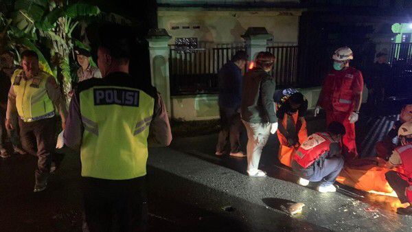 Pemotor Meninggal Dunia Usai Adu Banteng dengan Truk di Gamping Sleman IMG-20260128-WA0017