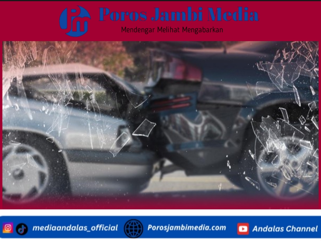 Cekcok di Dalam Mobil Picu Tabrakan Beruntun di Tangsel, Lima Kendaraan Rusak Screenshot_2026-01-01-20-00-51-51_dba69a5e82e939c3ddef13f99a115ca3