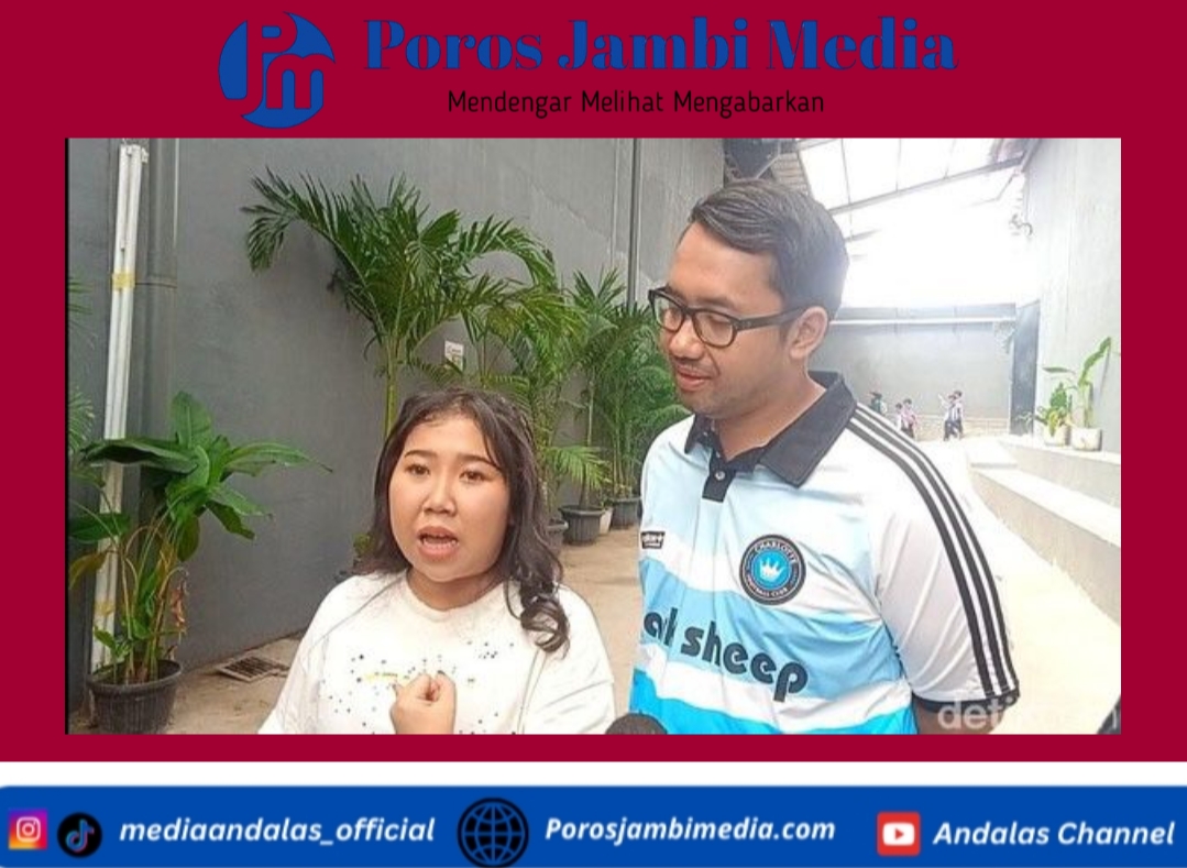 Kiky Saputri Beri Dukungan Moral ke Boiyen di Tengah Isu Dugaan Penipuan Suami Screenshot_2026-01-06-15-38-21-50_dba69a5e82e939c3ddef13f99a115ca3