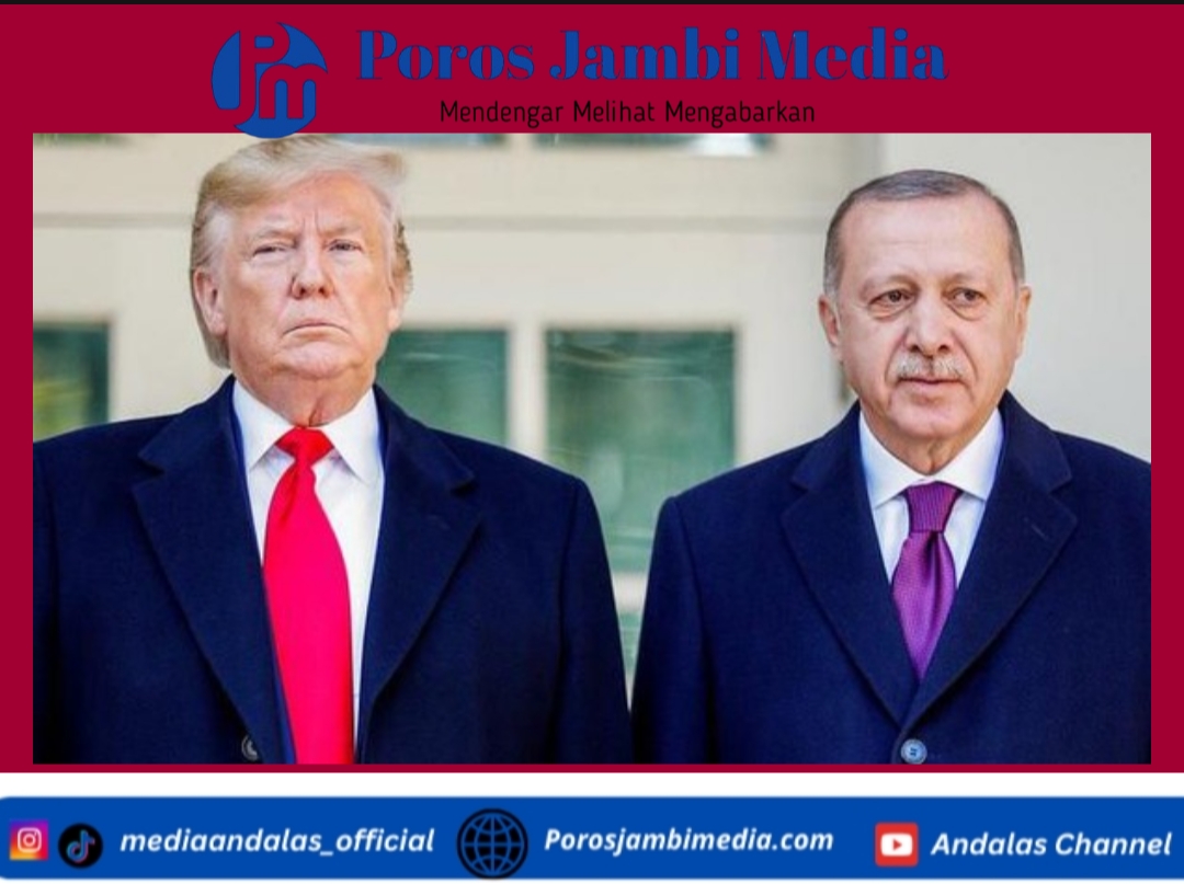 Erdogan Peringatkan Trump: Krisis Venezuela Bisa Picu Kekacauan Global Screenshot_2026-01-06-16-10-13-69_dba69a5e82e939c3ddef13f99a115ca3