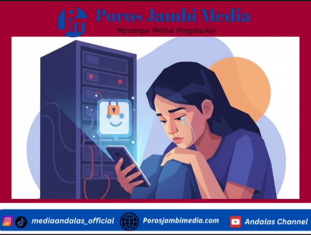Curhat ke AI Saat Sedih? Ini Risiko Tersembunyi yang Jarang Disadari Screenshot_2026-01-06-21-24-17-67_dba69a5e82e939c3ddef13f99a115ca3