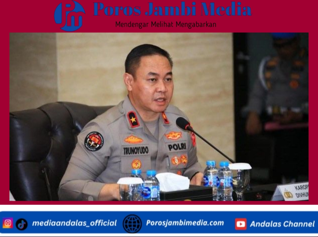 Polri Klarifikasi Penahanan Wartawan di Morowali: Murni Kasus Pidana, Bukan Terkait Kerja Pers Screenshot_2026-01-07-16-31-54-69_dba69a5e82e939c3ddef13f99a115ca3