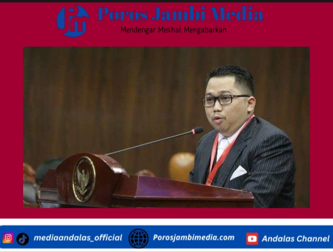Pakar Tata Negara Soroti Status Ketua MK, DPR Diminta Pertimbangkan Reformasi Lembaga Yudisial Screenshot_2026-01-08-22-30-03-11_dba69a5e82e939c3ddef13f99a115ca3