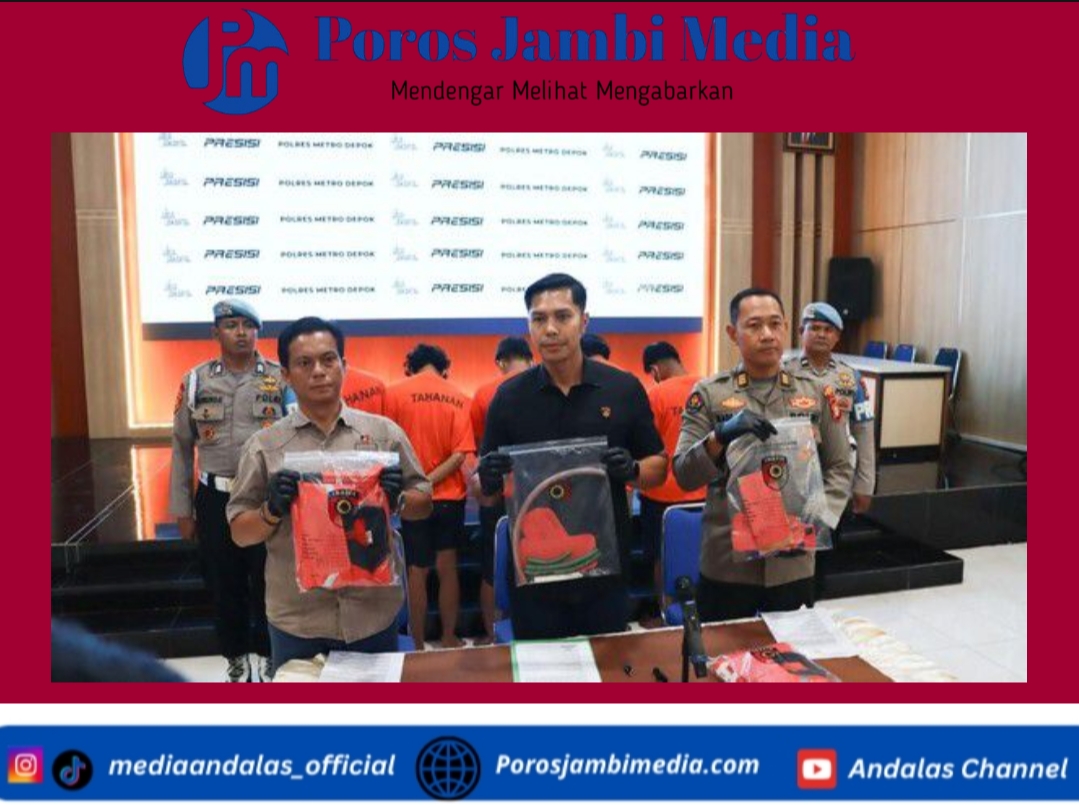 5 Fakta Tragis Pengeroyokan di Depok: Melibatkan TNI AL dan Warga Sipil Screenshot_2026-01-09-19-57-06-17_dba69a5e82e939c3ddef13f99a115ca3