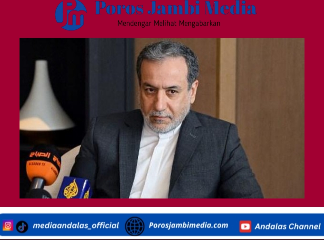Iran Tegaskan Tak Cari Konflik, Namun Siap Lawan Israel dan AS Jika Diserang Screenshot_2026-01-09-19-57-21-18_dba69a5e82e939c3ddef13f99a115ca3