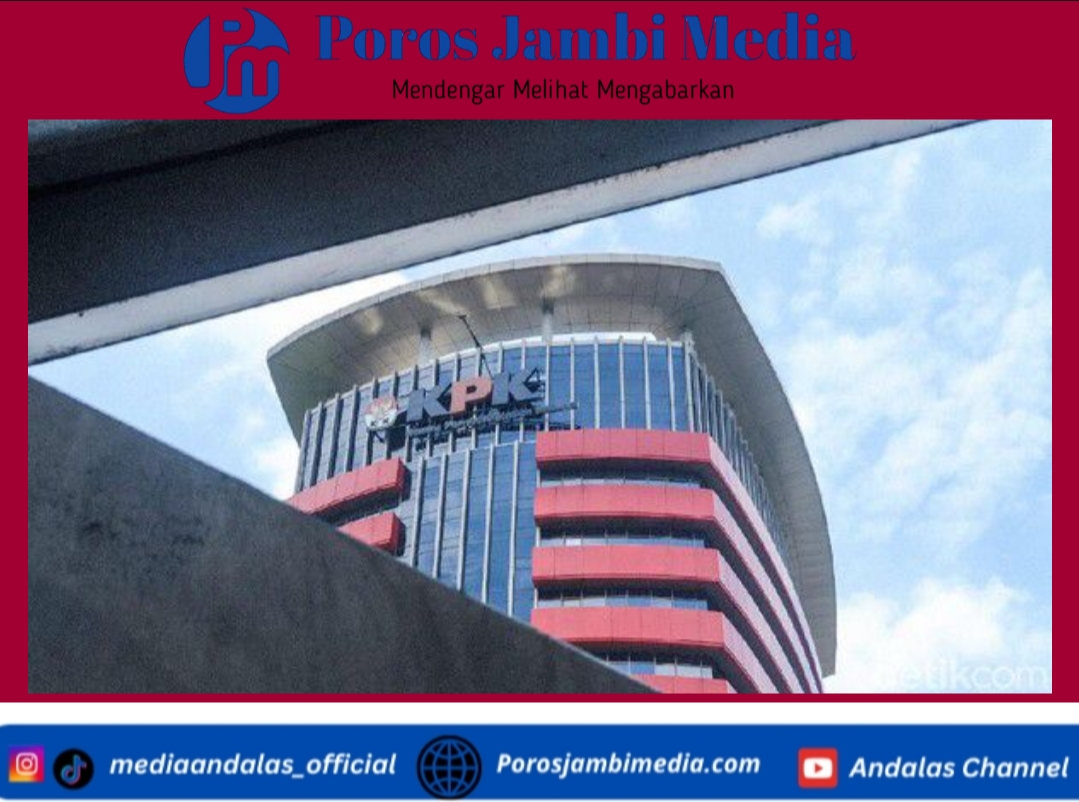 KPK Periksa Mantan Kajari Bekasi dalam Pengusutan Dugaan Suap Bupati Bekasi Screenshot_2026-01-09-19-58-12-49_dba69a5e82e939c3ddef13f99a115ca3