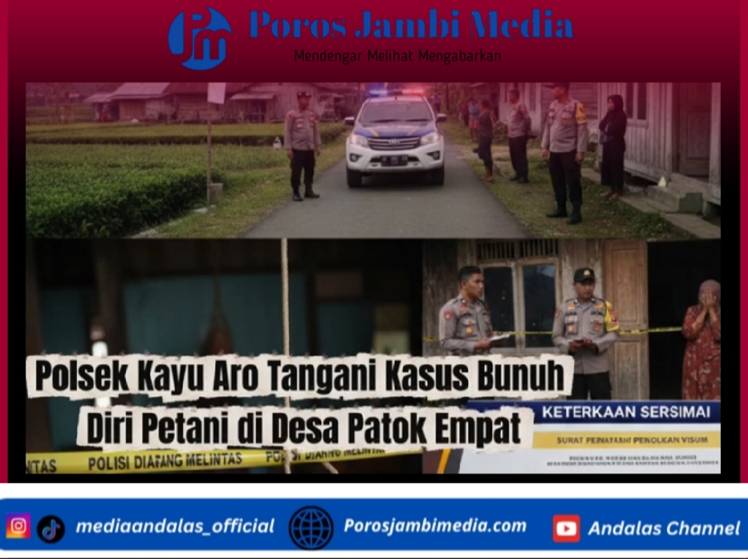 Karena Himpitan ekonomi Petani di Kayu Aro Barat - Kerinci Nekat Bunuh diri . Screenshot_2026-01-10-10-03-50-42_dba69a5e82e939c3ddef13f99a115ca3