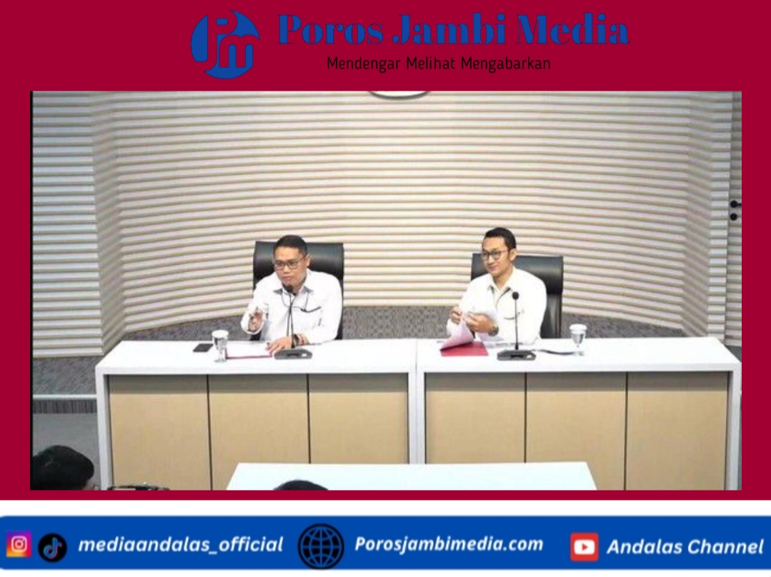 KPK Amankan Pejabat Pajak Jakarta Utara Saat Pembagian Suap Valuta Asing Screenshot_2026-01-11-14-55-49-96_dba69a5e82e939c3ddef13f99a115ca3