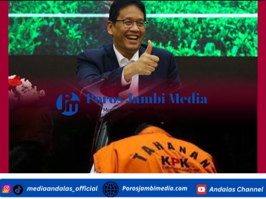 KPK Tetapkan Lima Tersangka OTT Pajak Jakarta Utara, Capai Rp4 Miliar Screenshot_2026-01-11-14-57-59-84_dba69a5e82e939c3ddef13f99a115ca3