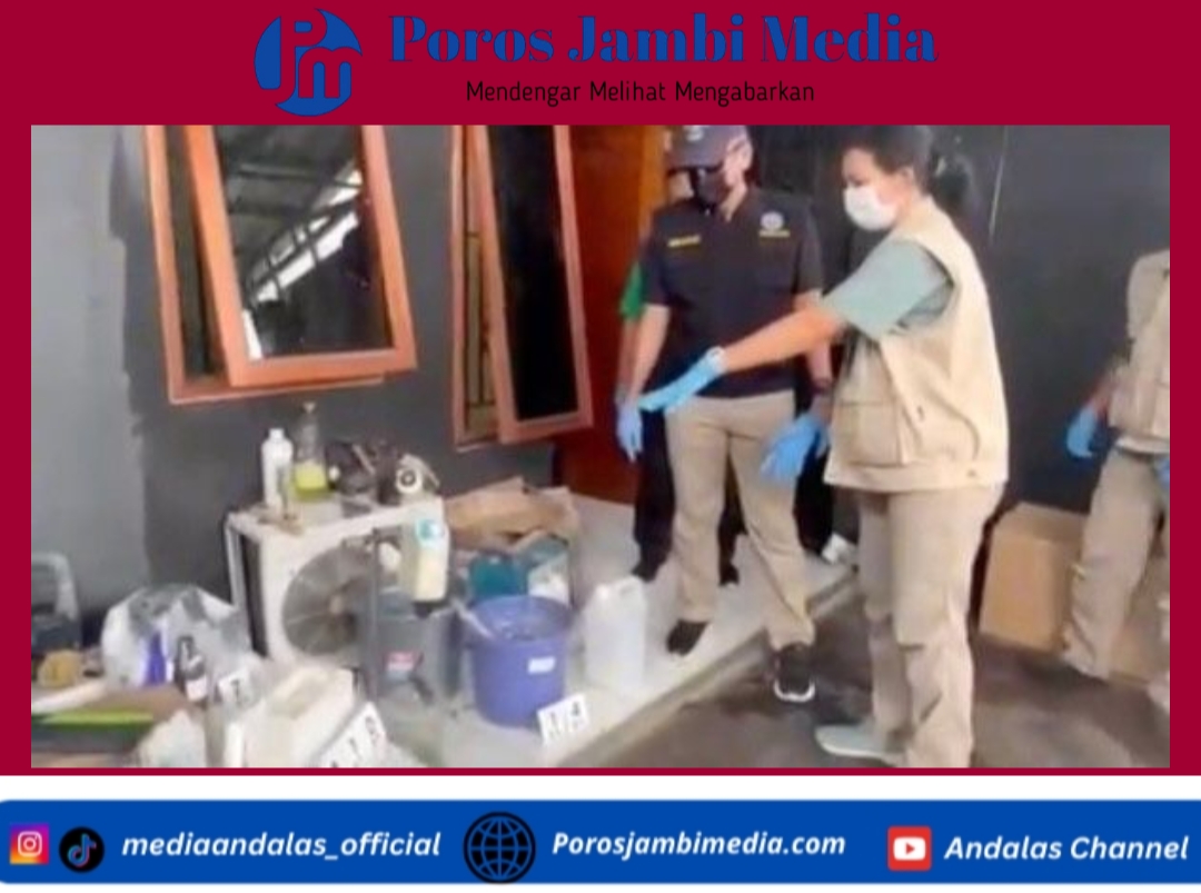 BNN Ungkap Laboratorium Tembakau Sintetis di Tangerang Screenshot_2026-01-11-14-58-27-70_dba69a5e82e939c3ddef13f99a115ca3
