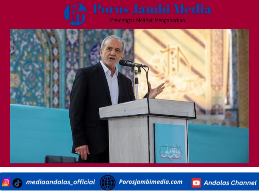 Presiden Iran Klaim AS dan Israel Dalangi Kerusuhan Lewat Aksi Teror Screenshot_2026-01-12-16-28-36-76_dba69a5e82e939c3ddef13f99a115ca3