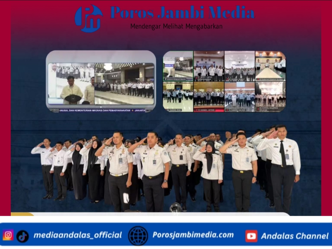 Perkuat Sinergi Lintas Kementerian, Rutan Kelas IIB Sungai Penuh Ikuti Apel Pagi Bersama Secara Virtual Screenshot_2026-01-12-20-54-38-58_dba69a5e82e939c3ddef13f99a115ca3