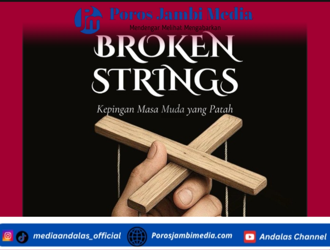 Mual dan Pusing Saat Membaca Buku Bertema Trauma? Psikiater Tegaskan Ini Respons Alami Tubuh Screenshot_2026-01-13-18-12-33-60_dba69a5e82e939c3ddef13f99a115ca3