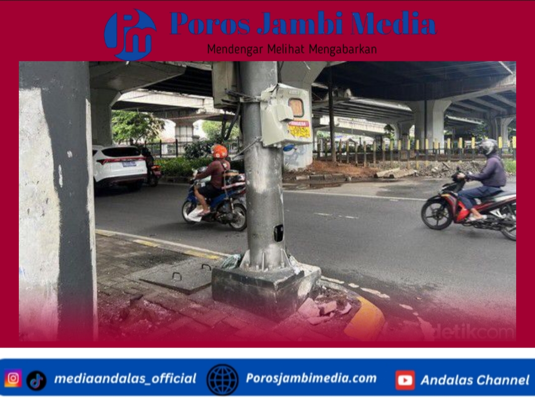 Saksi Ungkap Kronologi Bus Transjakarta Hantam Tiang Listrik di Tanjung Barat Screenshot_2026-01-14-00-14-26-53_dba69a5e82e939c3ddef13f99a115ca3