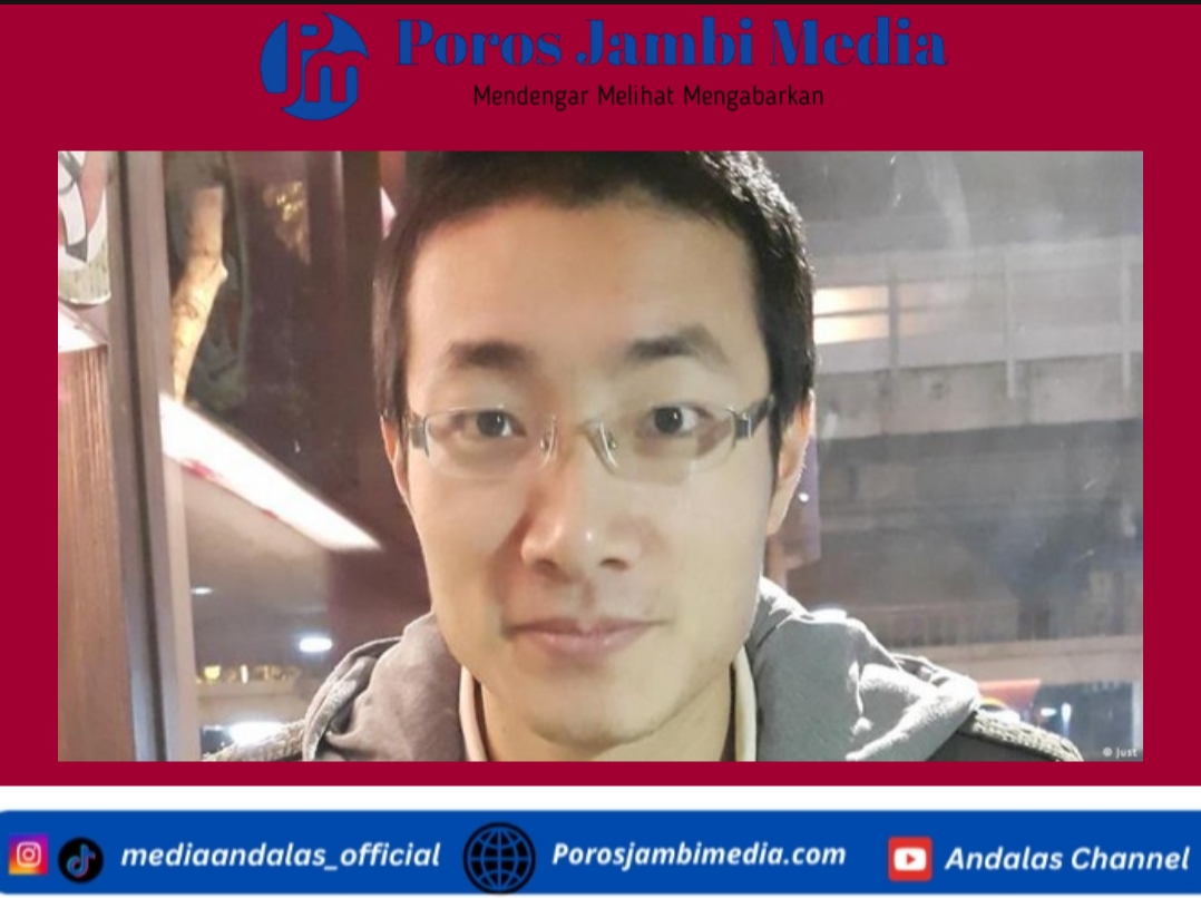 Aktivis Pembongkar Kamp Uighur Terancam Dipulangkan Paksa ke China Screenshot_2026-01-14-00-15-41-58_dba69a5e82e939c3ddef13f99a115ca3