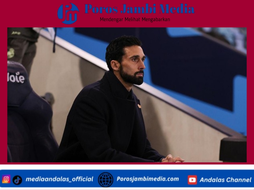 Arbeloa Resmi Nakhodai Real Madrid, Sempat Bertemu Xabi Alonso Sebelum Tugas Perdana Screenshot_2026-01-14-16-12-08-85_dba69a5e82e939c3ddef13f99a115ca3