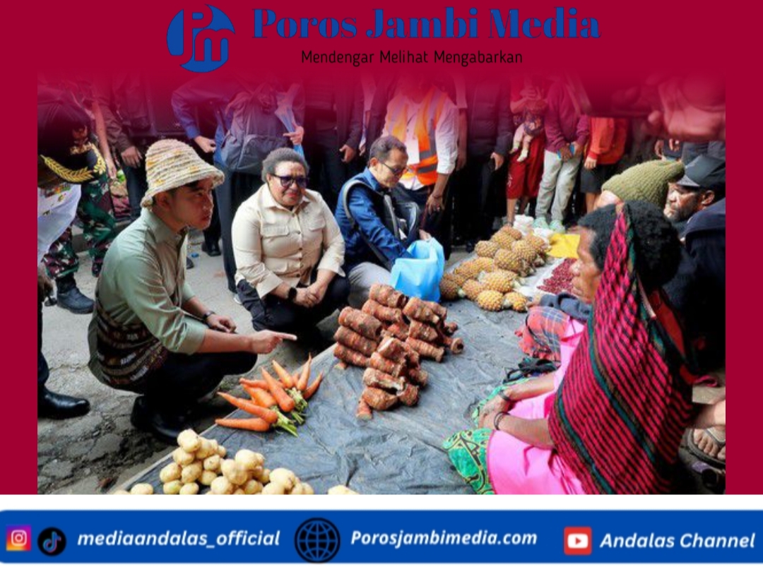 Wamendagri Dampingi Kunjungan Wapres Gibran, Pemerintah Percepat Pembangunan Terpadu di Papua Screenshot_2026-01-15-15-01-33-35_dba69a5e82e939c3ddef13f99a115ca3