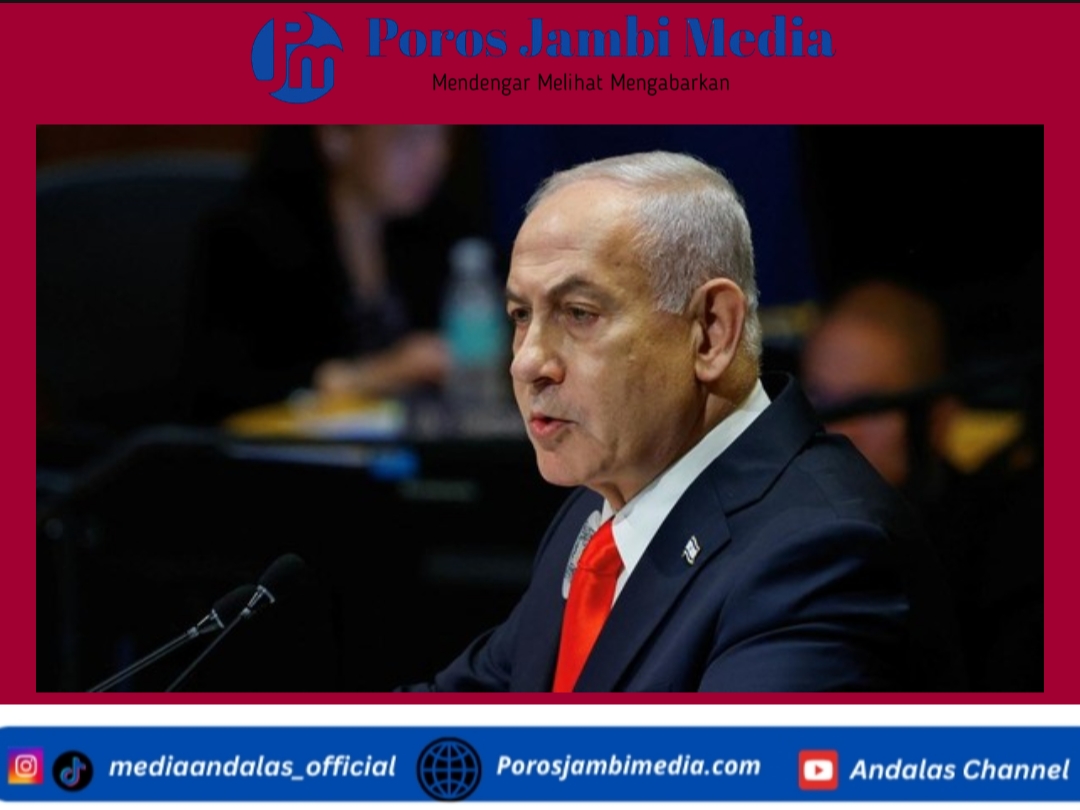 Netanyahu Lobi Trump Agar Menahan Opsi Serangan Militer ke Iran Screenshot_2026-01-16-13-56-41-97_dba69a5e82e939c3ddef13f99a115ca3