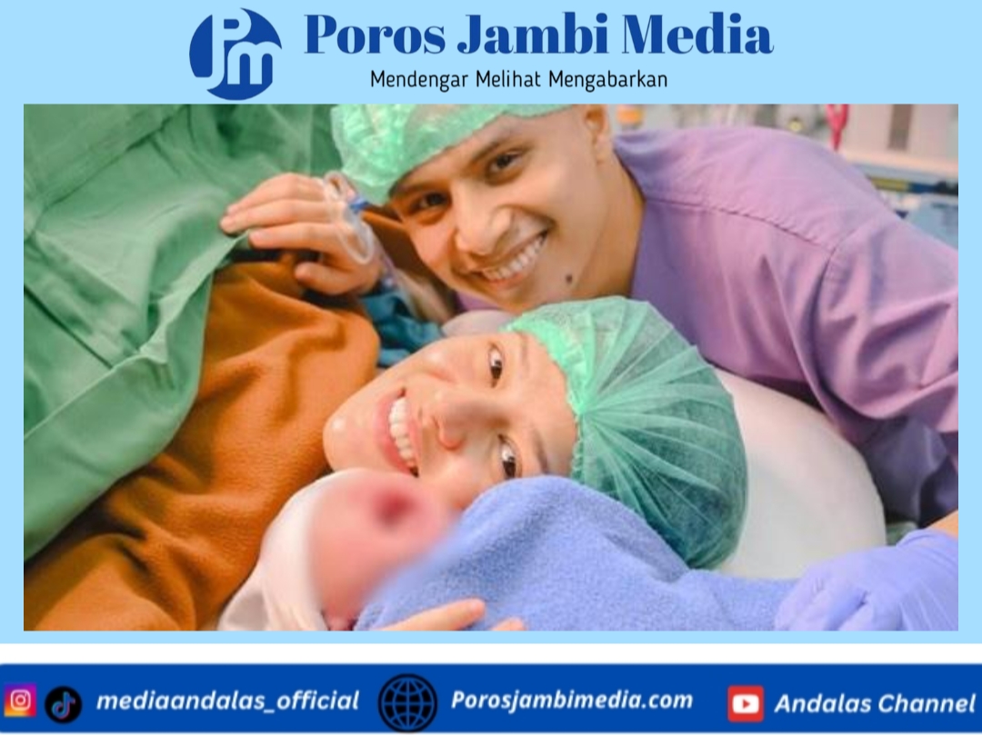 Susan Sameh Resmi Jadi Ibu, Lahirkan Putra Pertama Bernama Rayyan Khalid Atamimi Screenshot_2026-01-18-19-54-12-80_dba69a5e82e939c3ddef13f99a115ca3