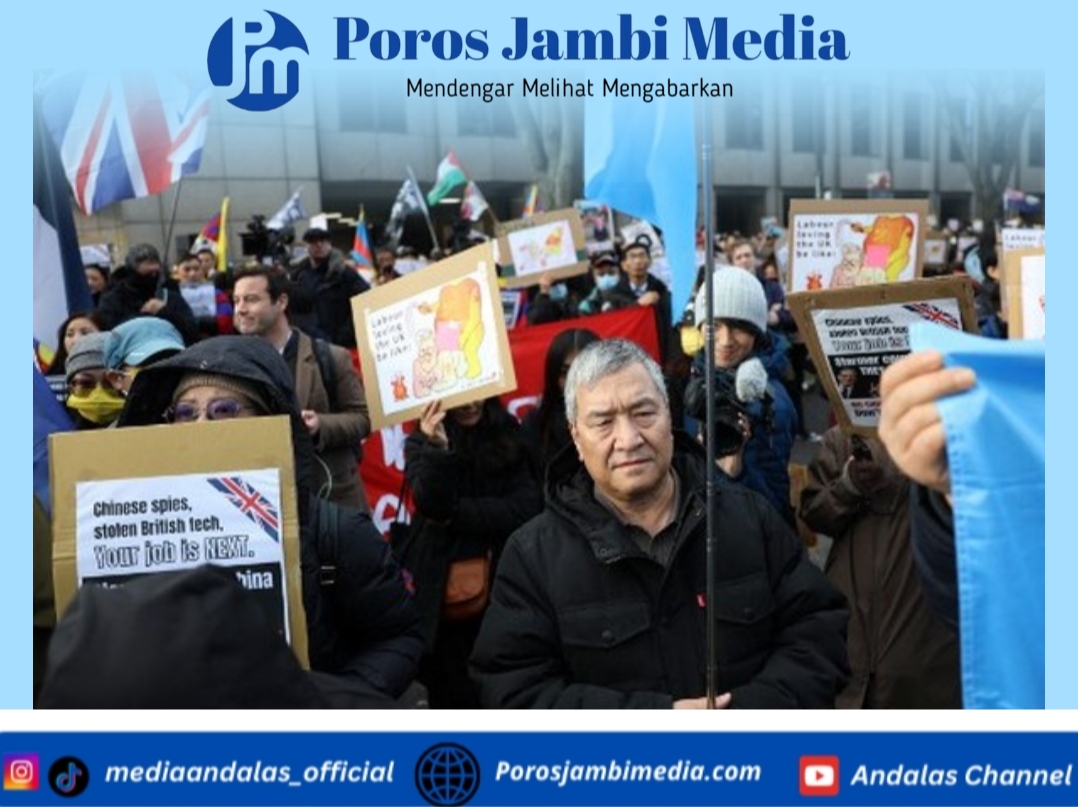 Warga London Gelar Aksi Besar Tolak Pembangunan Kedubes Baru China karena Kekhawatiran Mata-mata Screenshot_2026-01-18-19-57-24-91_dba69a5e82e939c3ddef13f99a115ca3