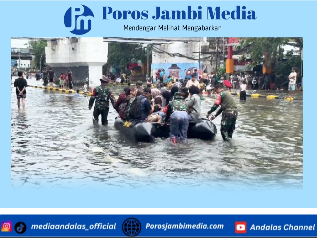 BPBD DKI: Genangan Akibat Hujan Lebat di Jakarta Telah Ditangani dan Mengering Screenshot_2026-01-19-17-55-58-08_dba69a5e82e939c3ddef13f99a115ca3