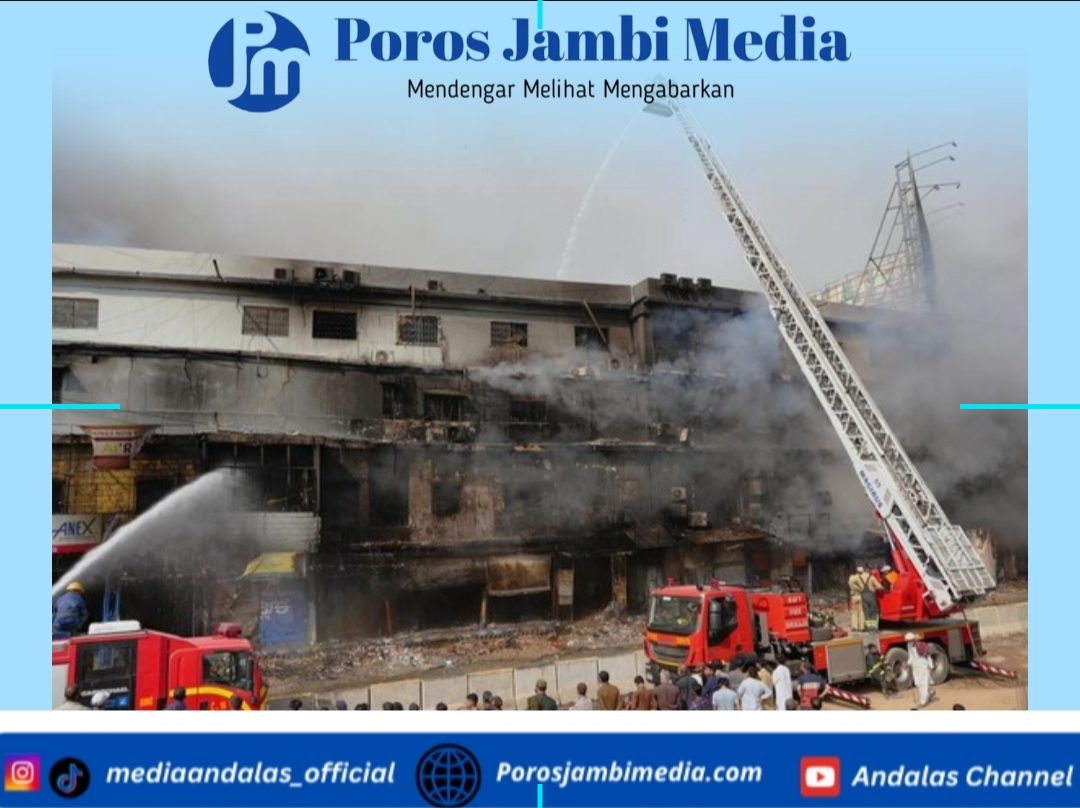 Tragedi Kebakaran Mal Karachi: 14 Tewas, Puluhan Orang Masih Terjebak di Reruntuhan Screenshot_2026-01-19-22-55-20-12_dba69a5e82e939c3ddef13f99a115ca3