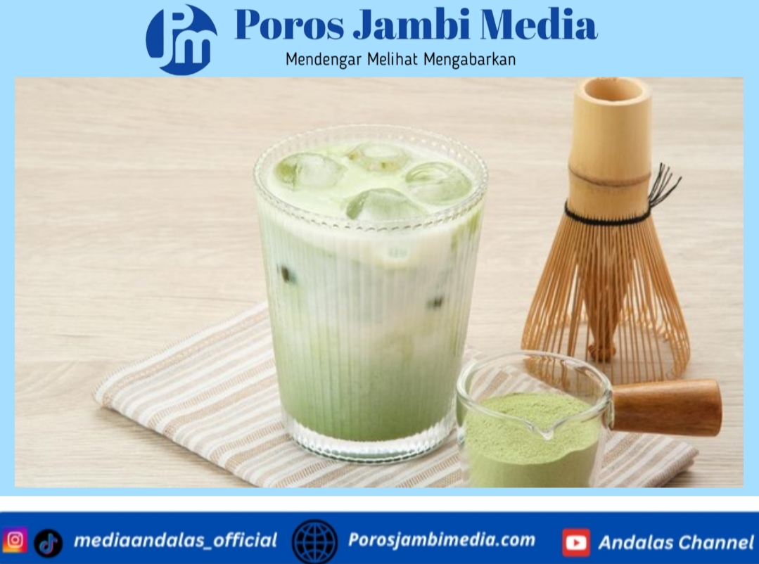 Matcha dan Teh Hijau Sama-Sama Sehat, Ini Perbedaan Manfaat dan Keunggulannya Screenshot_2026-01-20-14-36-43-94_dba69a5e82e939c3ddef13f99a115ca3