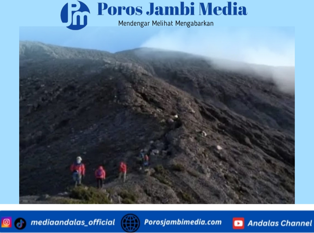 Jalur Pendakian Gunung Kerinci Masih Ditutup, Warga Gelar Ritual Adat dan Aksi Bersih Gunung Screenshot_2026-01-20-14-58-26-58_dba69a5e82e939c3ddef13f99a115ca3