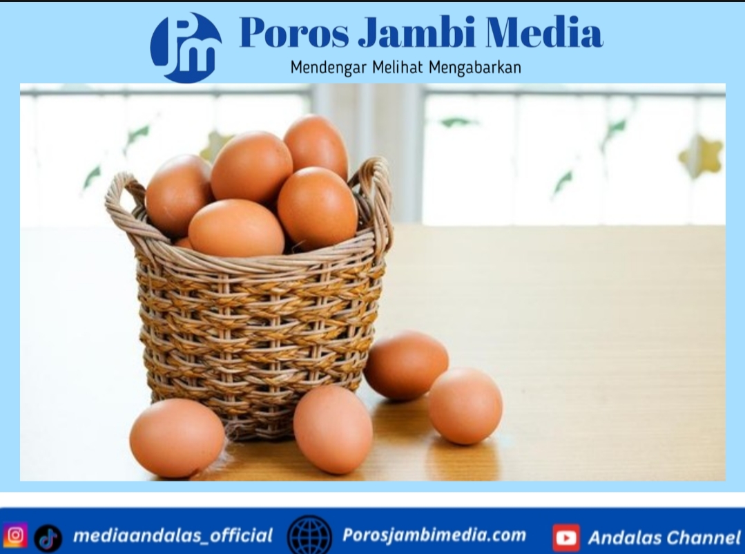 Chef Ungkap Lokasi Penyimpanan Telur Paling Ideal agar Tetap Segar dan Tidak Bau Screenshot_2026-01-20-15-04-36-14_dba69a5e82e939c3ddef13f99a115ca3