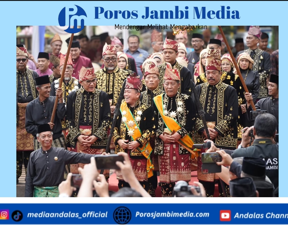 LAM Jambi Anugerahkan Gelar Adat Melayu kepada Tujuh Unsur Forkopimda Provinsi Jambi Screenshot_2026-01-21-22-30-13-15_dba69a5e82e939c3ddef13f99a115ca3