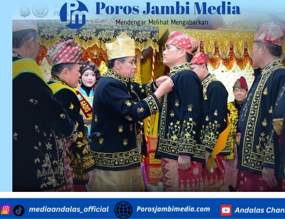 Kapolda Jambi Dianugerahi Gelar Adat “Adipati Utamo Siginjai Sakti” oleh LAM Provinsi Jambi Screenshot_2026-01-21-22-32-52-15_dba69a5e82e939c3ddef13f99a115ca3