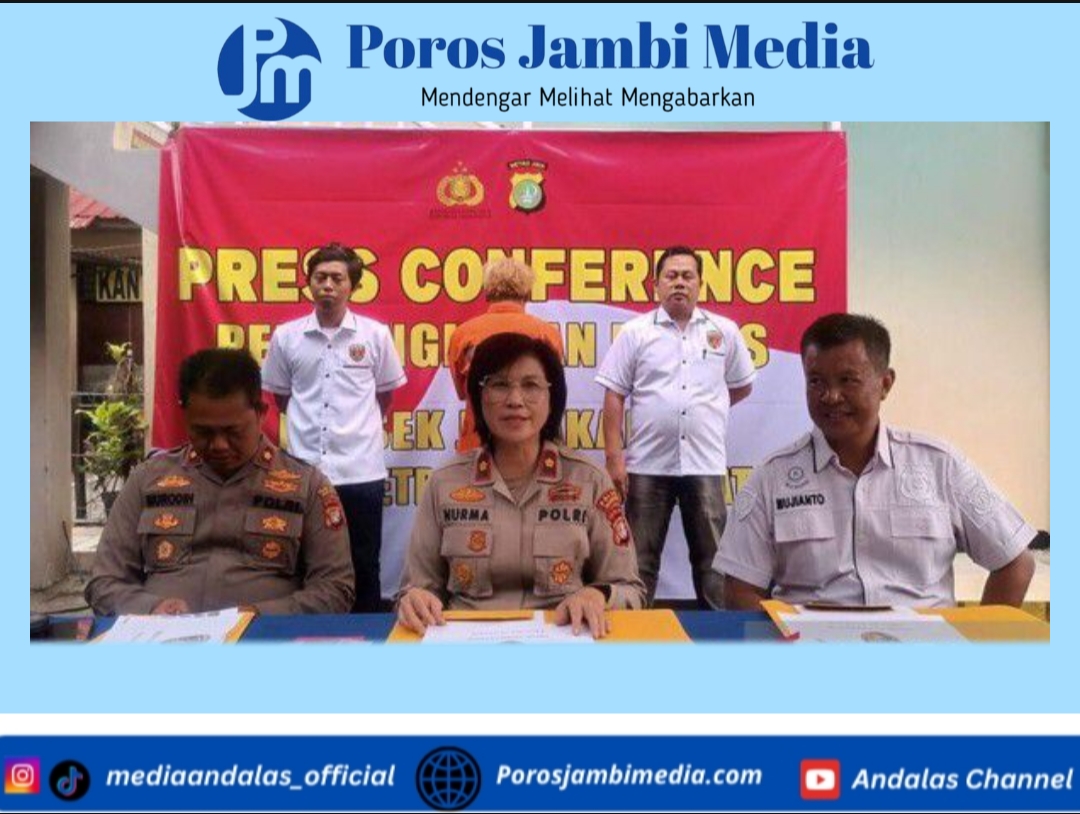 Tersinggung Ditegur di Jalan, Pemotor Tusuk Pengendara Lain di Jagakarsa Screenshot_2026-01-23-15-44-26-89_dba69a5e82e939c3ddef13f99a115ca3
