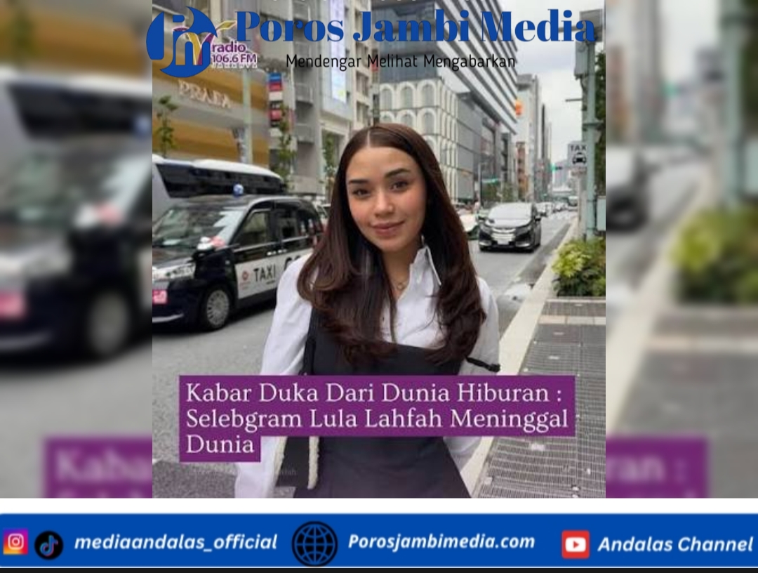 Selebgram Berinisial LL Ditemukan Meninggal di Apartemen Dharmawangsa, Polisi Lakukan Penyelidikan Screenshot_2026-01-24-14-16-34-40_dba69a5e82e939c3ddef13f99a115ca3