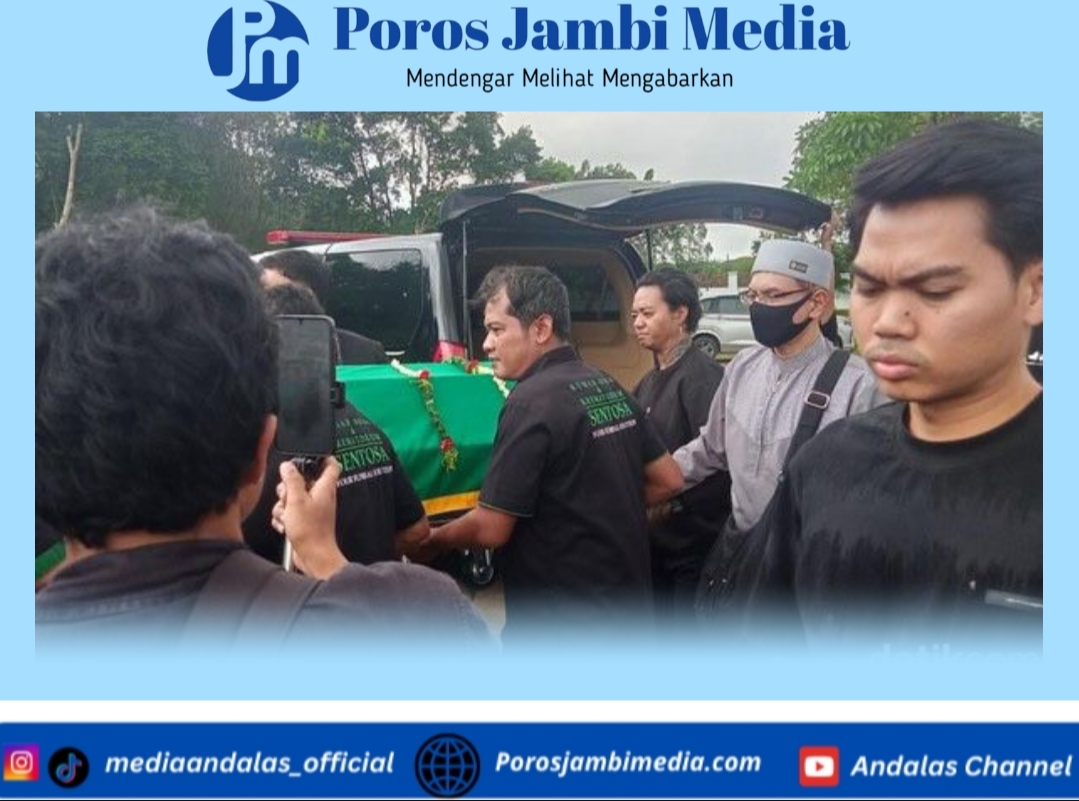 Suasana Haru Iringi Pemakaman Lula Lahfah, Reza Arap Dampingi Hingga Liang Lahad Screenshot_2026-01-24-20-11-10-43_dba69a5e82e939c3ddef13f99a115ca3