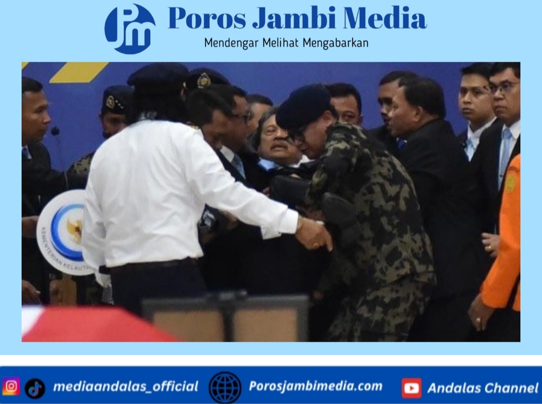 Sempat Alami Kelelahan Saat Upacara Duka, Kondisi Menteri KKP Dipastikan Pulih dan Siap Beraktivitas Screenshot_2026-01-25-15-46-43-33_dba69a5e82e939c3ddef13f99a115ca3