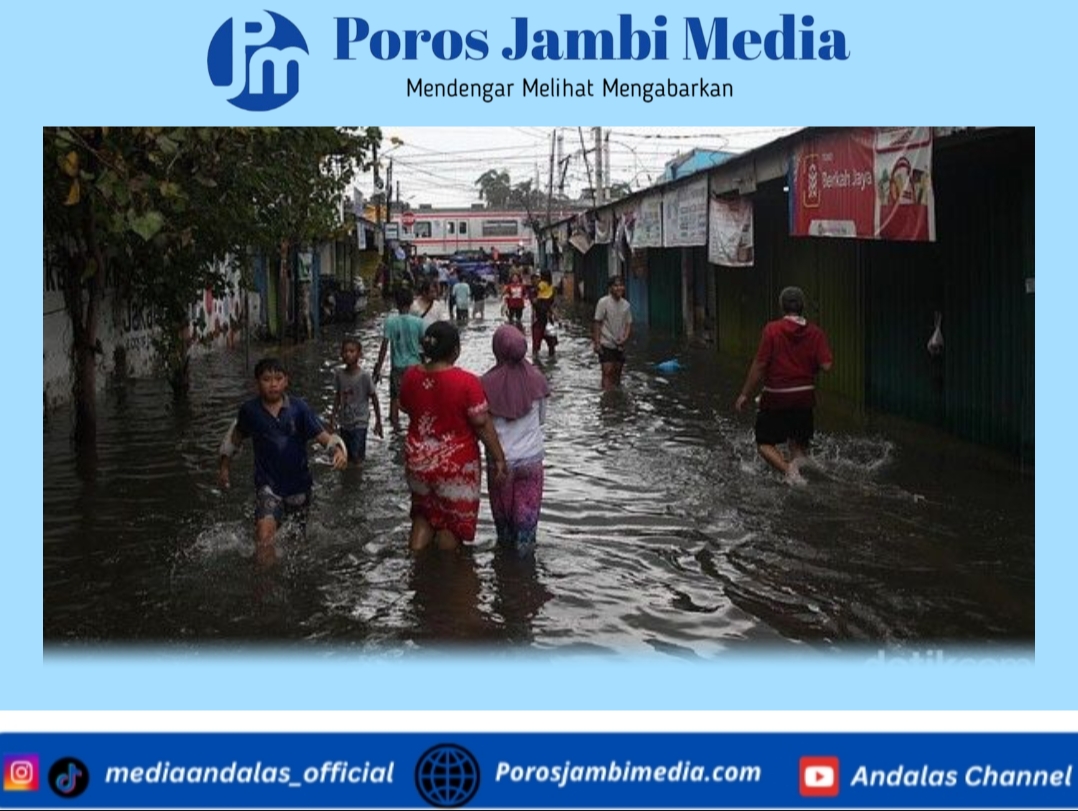Banjir Jakarta Belum Surut: Puluhan Titik Masih Terendam, Ratusan Warga Bertahan di Pengungsian Screenshot_2026-01-25-15-47-00-66_dba69a5e82e939c3ddef13f99a115ca3